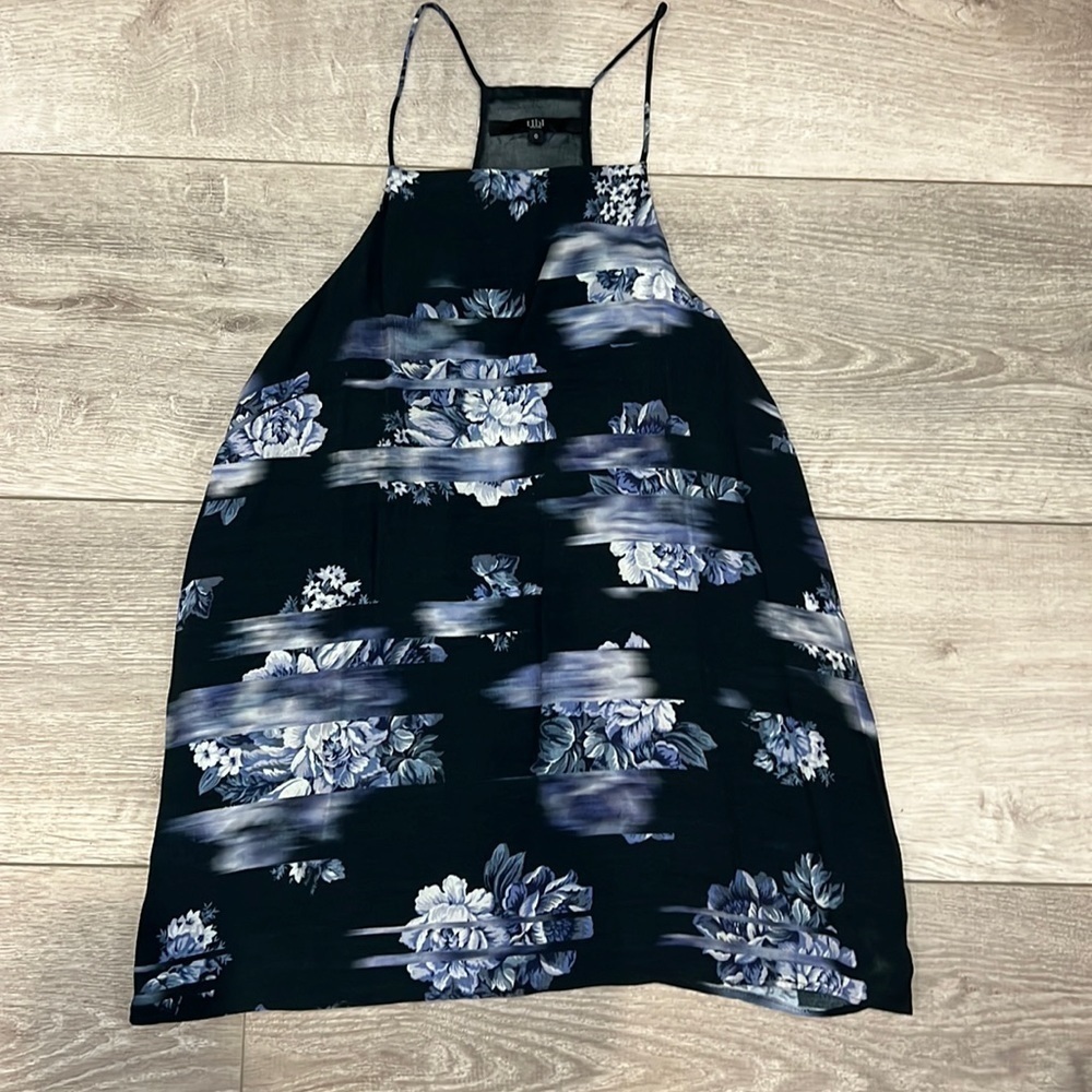 Beautiful tibi top